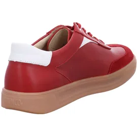 Finn Comfort Interlagos Damen Rot 37,5