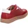 Finn Comfort Interlagos Damen Rot 37,5