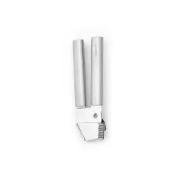 Brabantia Profile Knoblauchpresse, Edelstahl 250309 , Farbe: Matt Steel