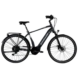 Zündapp X500 28 Zoll RH 51 cm schwarz