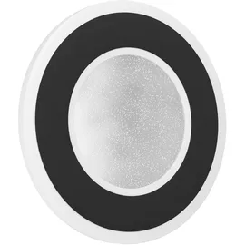 EGLO Macchioni (12W) schwarz