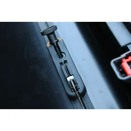 Inter Pack Stella 480 440L Silber