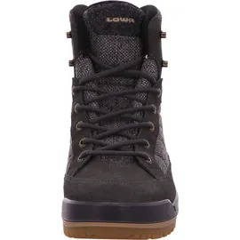 Lowa ISARCO GTX Herren grau - 12