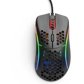 Glorious PC Gaming Race Model D mattschwarz