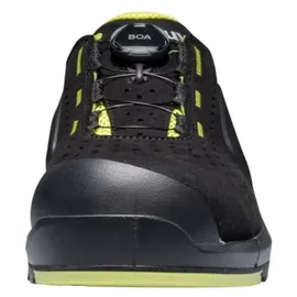 Uvex Sicherheitshalbschuhe 65682 S1P SRC uvex 1 x-tended support, Weite 11, Größe 44
