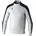 Evo Star Training Jacke White Black XL