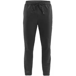 CRAFT Herren Hose Community Sweatpants M, Black, XS