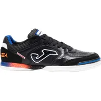 Joma Top Flex In Hallenfußballschuhe - Royal Black -