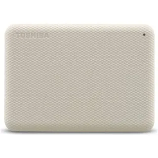 4 TB USB 3.2 beige