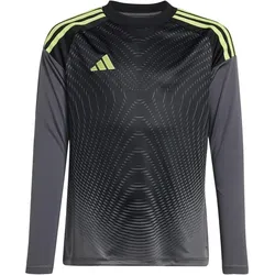 adidas Tiro 25 Competition Torwarttrikot Kinder JN2019 - grey five 176