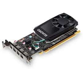 PNY NVIDIA Quadro P620 2GB GDDR5 (VCQP620DVI-PB)