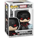 Funko Pop! Marvel Comics Movie Vinyl Figur Daredevil (Shadowland) (1323) Exclusive