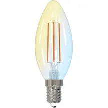 luumr LED E14 Smart C35 klar 4,2 W Hue ZigBee