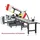 ELMAG Rollenbahn Kunststoff M330 transparent