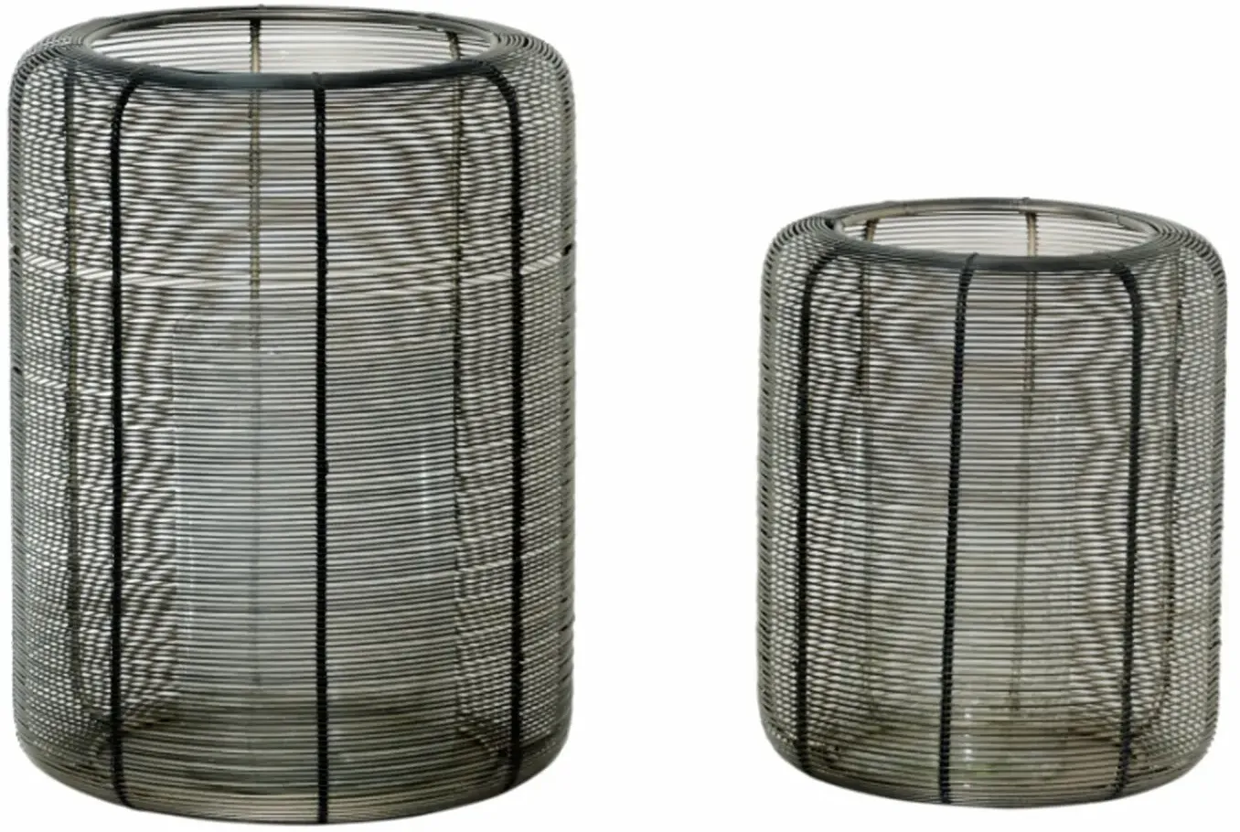 die Faktorei »Bingo« Windlicht/Laterne Ø31 cm