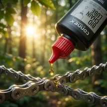 Connex Kettenöl 50 ml
