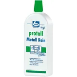 Dr. Becher GmbH Dr. Becher protall Metall Rein Metallreiniger 0,5 l