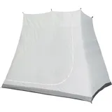 Bo-Camp Innenzelt für 2 Personen 135 x 200 x 175 cm Grau