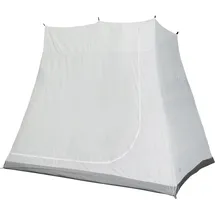 Bo-Camp Innenzelt für 2 Personen 135 x 200 x 175 cm Grau