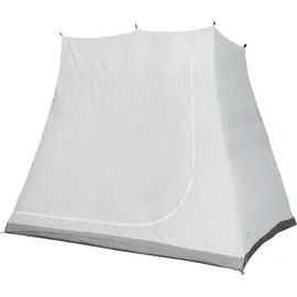 Bo-Camp Innenzelt für 2 Personen 135 x 200 x 175 cm Grau