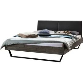 Hasena Ezzino 166 x 216 cm Grau