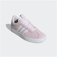 Adidas VL Court 3.0 Almost Pink / Cloud White / Almost Pink 39 1 / 3