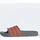adidas Adilette Aqua Grey Three / Impact Orange / Grey Three 40,5