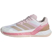 adidas Defiant Speed 2 White/Beige/Pink 43