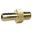 Riegler Einschraubschlauchtülle, M3, für Schlauch LW 2 mm, SW 5, MS
