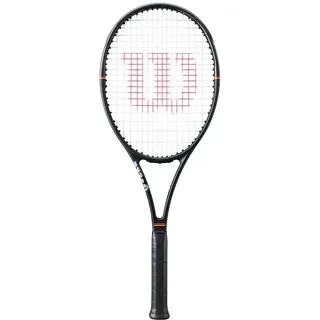 Wilson Pro Staff 97 Classic unbesaitet L3 Schwarz