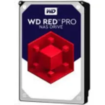 Western Digital Red Pro NAS 2 TB WD2002FFSX