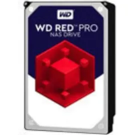Western Digital Red Pro NAS 2 TB WD2002FFSX