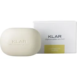 KLAR'S Exklusive Seife Lilienmilch&Quitte