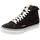 TCX Street 3 WP Schwarz/Schwarz/Weiß 39