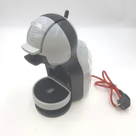Krups Nescafé Dolce Gusto Mini Me KP 123B artic grey/schwarz