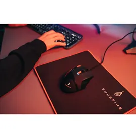 Surefire Eagle Claw schwarz