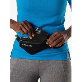 Nathan Mirage Pack Plus schwarz
