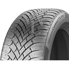 Continental WinterContact TS 860 175/80 R14 88T