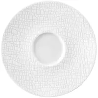 SELTMANN WEIDEN Untertasse Fashion - L/B ca. 13,60x1,60