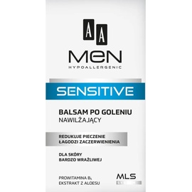 AA Men Sensitive Balsam 100 ml