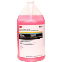 3M Flüssige Karosserie-Abdeckfolie rötlich-transparent 3,78 l 06847