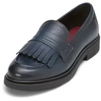 Marc O'Polo Loafer blau 37