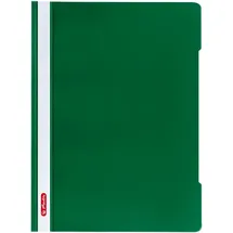 Herlitz Schnellhefter A4 Grün