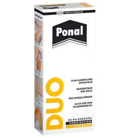 Henkel 2K PUR-Spachtel Duo 315 g