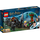 LEGO Harry Potter Kutsche mit Thestralen 76400