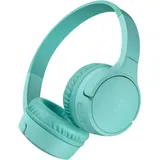 Belkin Soundform Mini BT On-Ear Kinderk. USB-C mint AUD002hqMNV3