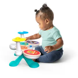 HaPe Kinderschlagzeug Together in Tune DrumsTM B:38cm H:20cm T:23cm mehrfarbig E12804