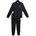 ESS NO1 LOGO Poly Knitted Suit Blau XXL