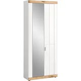 xonox.home Garderobenschrank Laredo