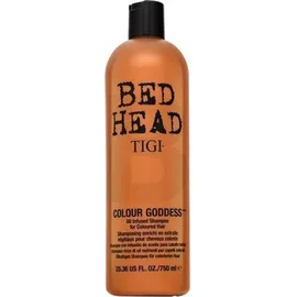 Tigi Bed Head Colour Goddess 750 ml